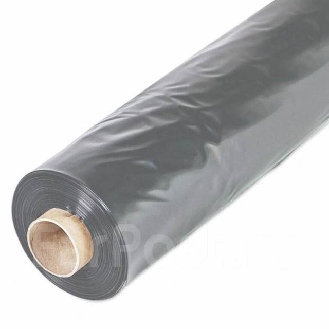 Пленка п/э техническая 3мх100м 200 мкм (эк)