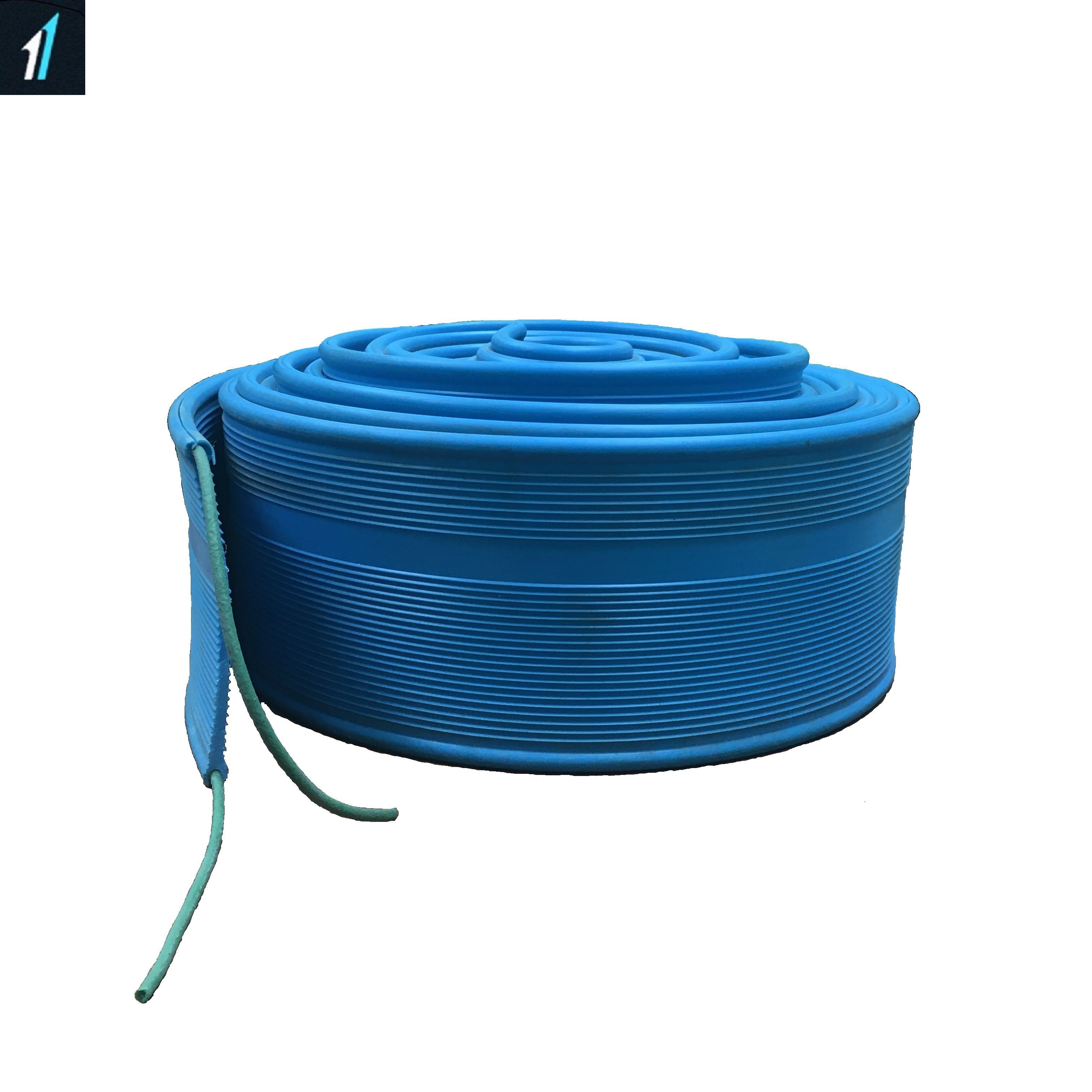 АКВАСТОП ДВ-270/25 (ПВХ-П) Деформационная внутренняя (в комплекте КРЕПЕЖ 6шт/м) ТУ 5772-001-580935