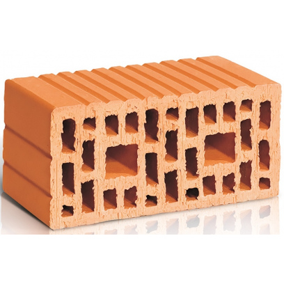 Камень рядовой поризованный 2,1 NF ЛСР