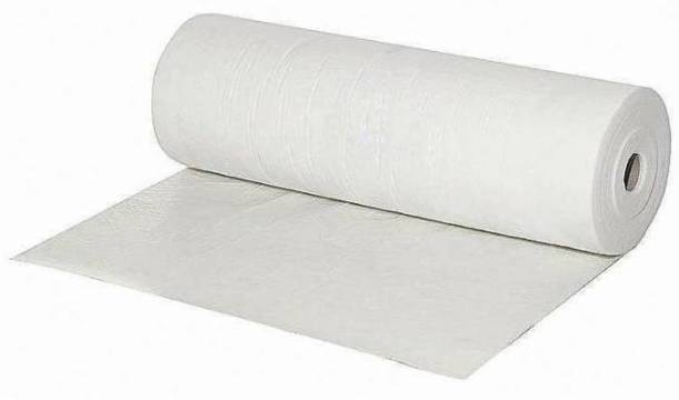 Геотекстиль дорнит 300гр/м2, 2мх50 м (100 м2)