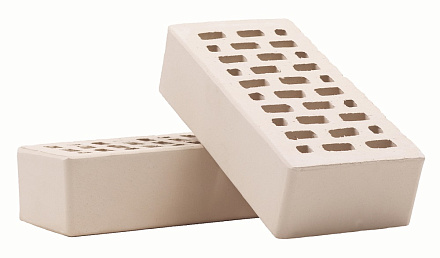 Кирпич облицовочный дюна одинарный гладкий Терекс