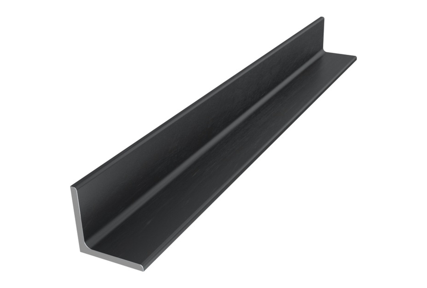 Уголок L 75х5