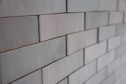 Кирпич облицовочный Графит Флэш одинарный Антика М-200 ВКЗ