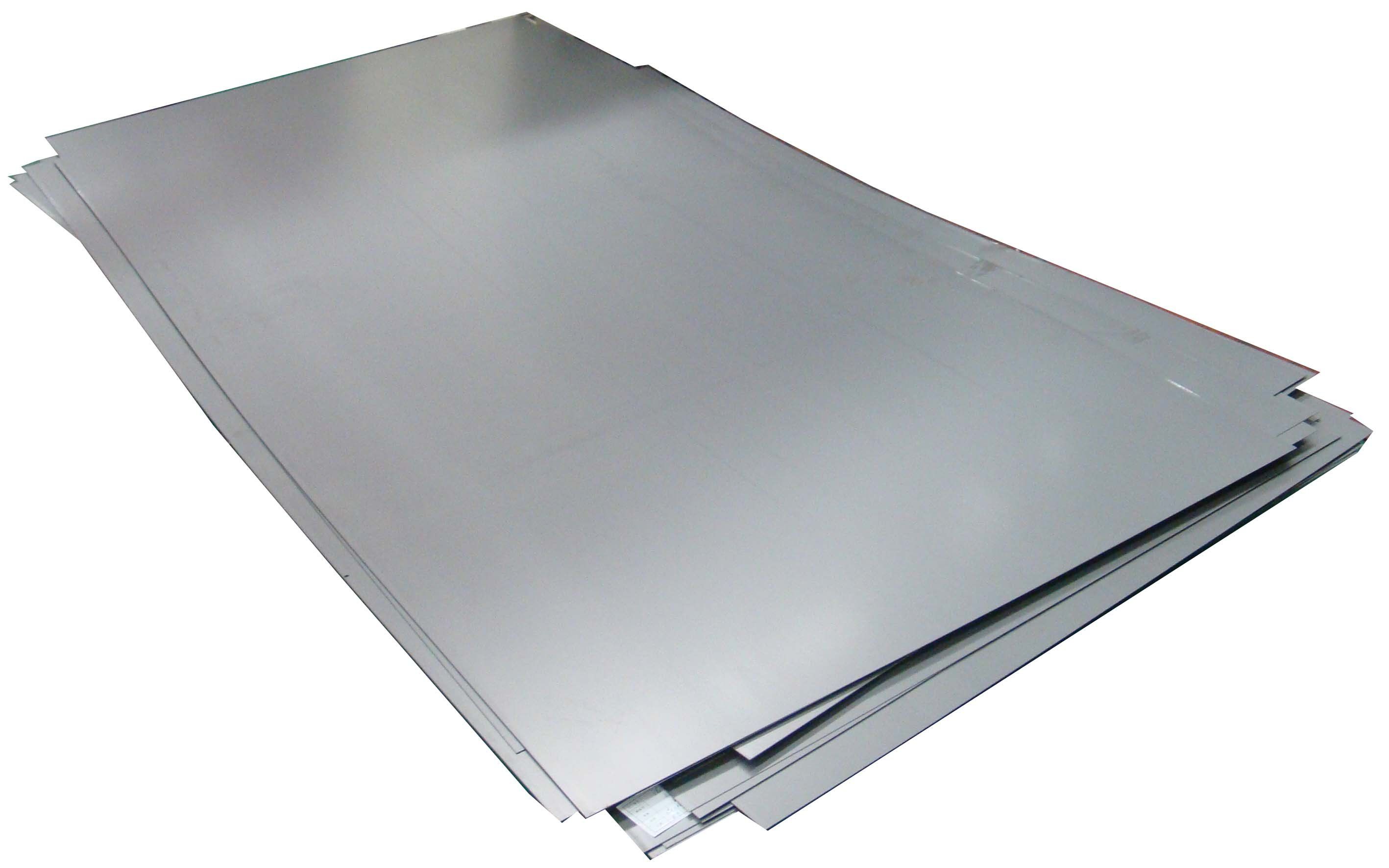 Лист оц. 0,5х1250х2500
